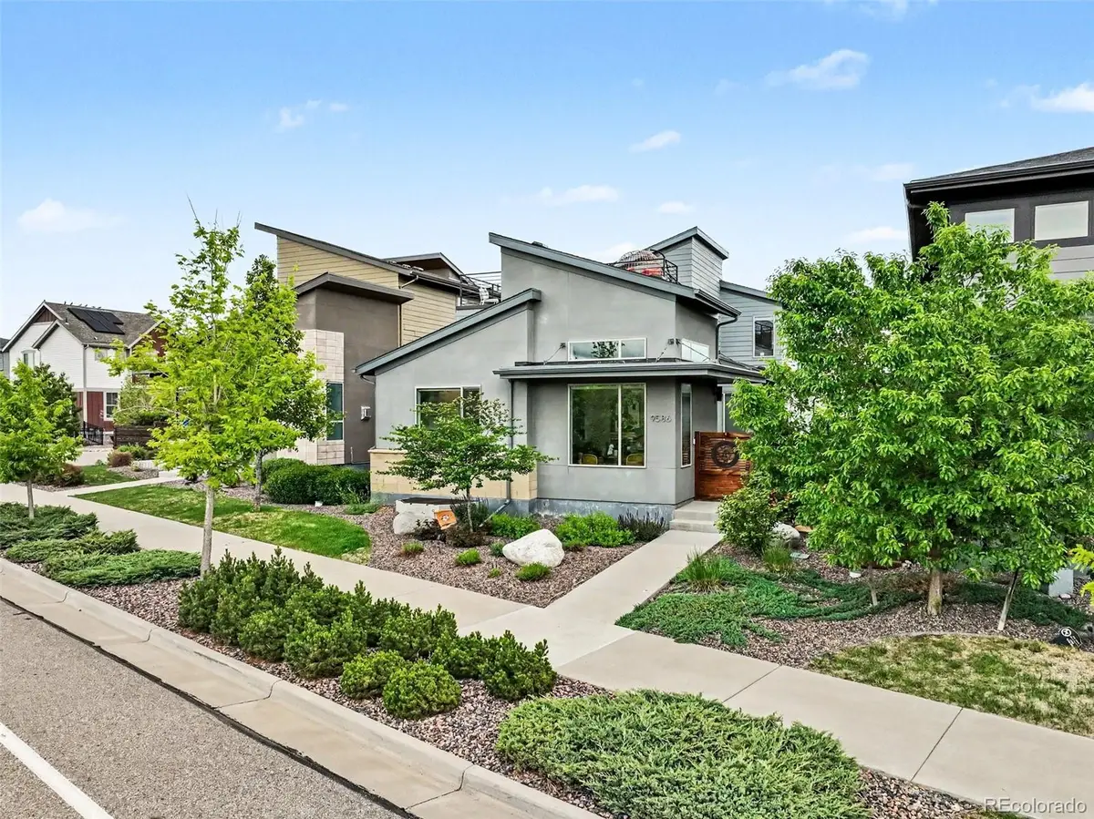 9586 Middle Fork Street, Littleton, CO 80125 - #1