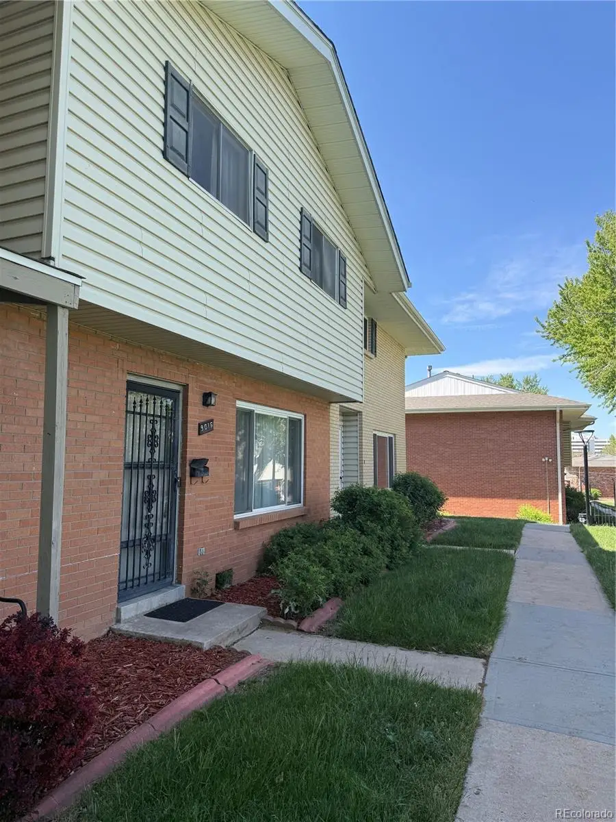 9018 E Mansfield Avenue, Denver, CO 80237 - #1