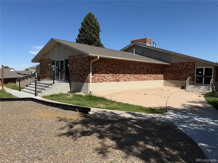9018 E Mansfield Avenue, Denver, CO 80237 - #3
