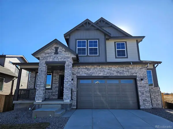 6048 Caribou Drive, Brighton, CO 80601