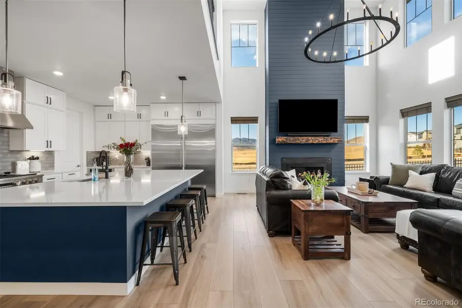 15475 W Columbia Avenue, Morrison, CO 80465 - #3