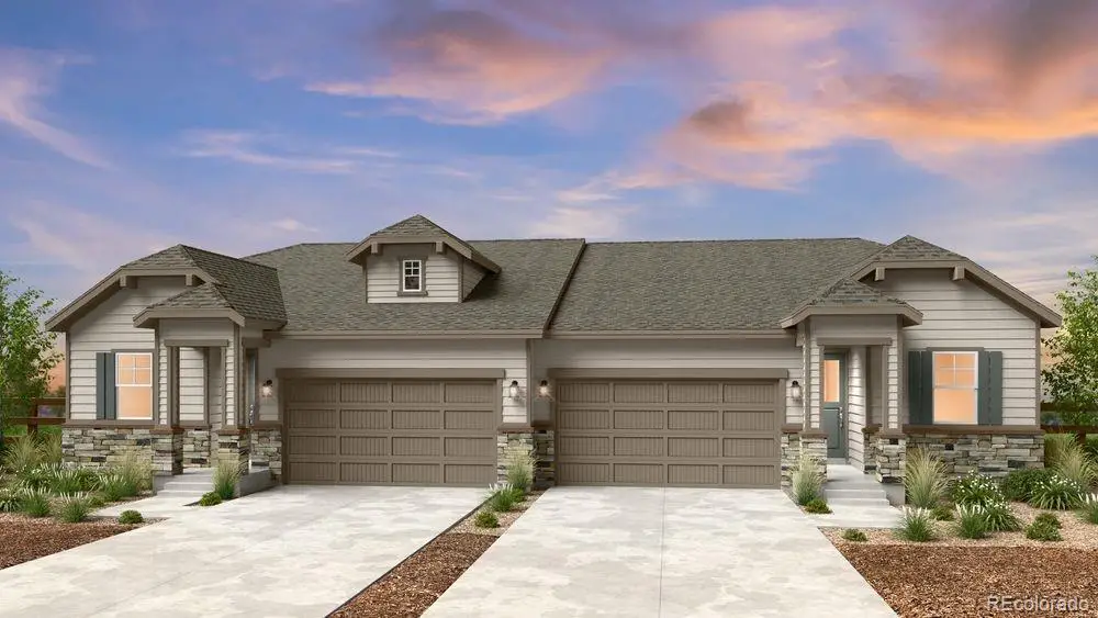 3309 N Denali Street, Aurora, CO 80019 - #1