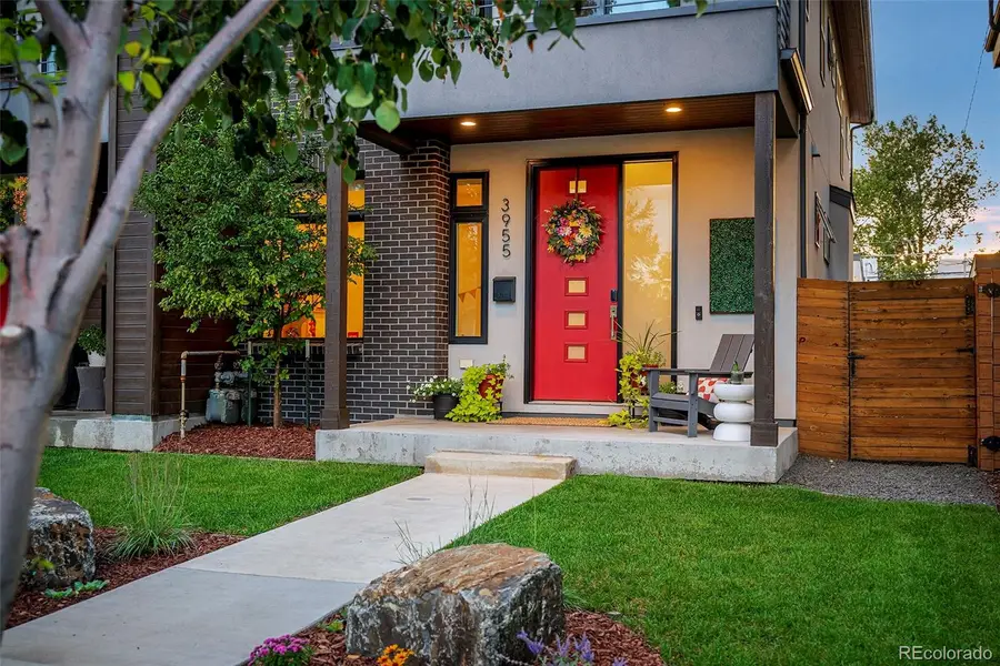 3955 N Utica, Denver, CO 80212 - #2