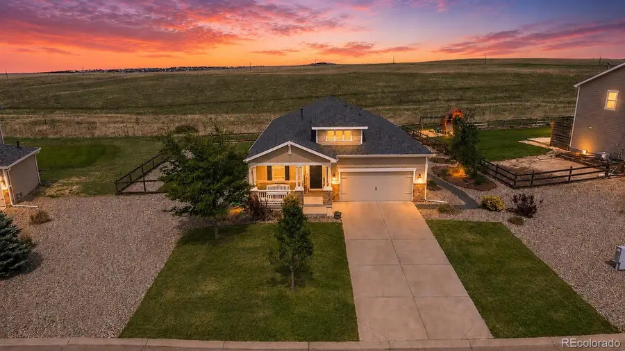 5607 En Joie Place, Elizabeth, CO 80107 - #2