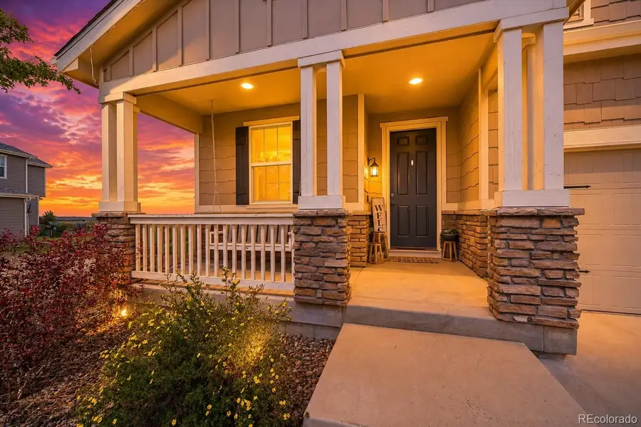 5607 En Joie Place, Elizabeth, CO 80107 - #3