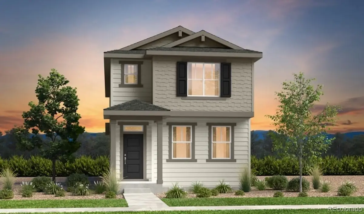 321 N Bently Street, Watkins, CO 80137 - Image #1