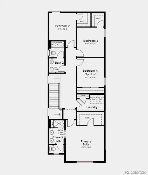 321 N Bently Street, Watkins, CO 80137 - Image #3