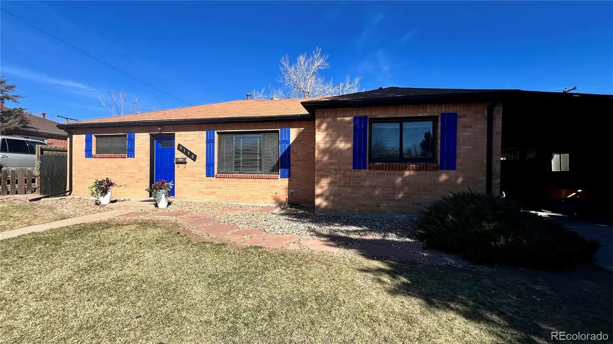 9190 High Street, Thornton, CO 80229 - #1