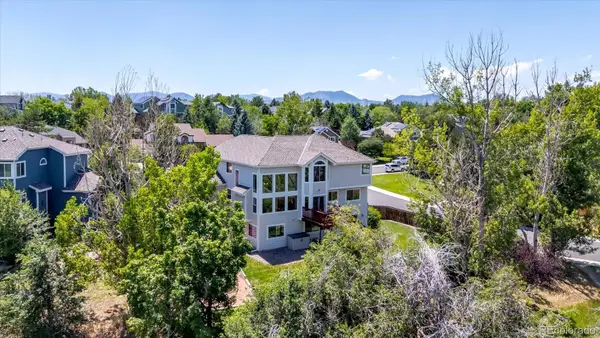 1598 Ridgeview Drive, Louisville, CO 80027
