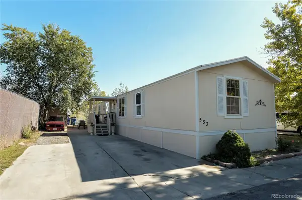 9595 Pecos Street, Thornton, CO 80260