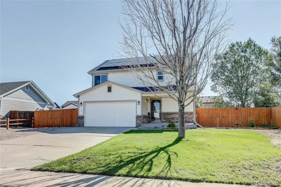 1994 Asoka Street, Strasburg, CO 80136 - #2