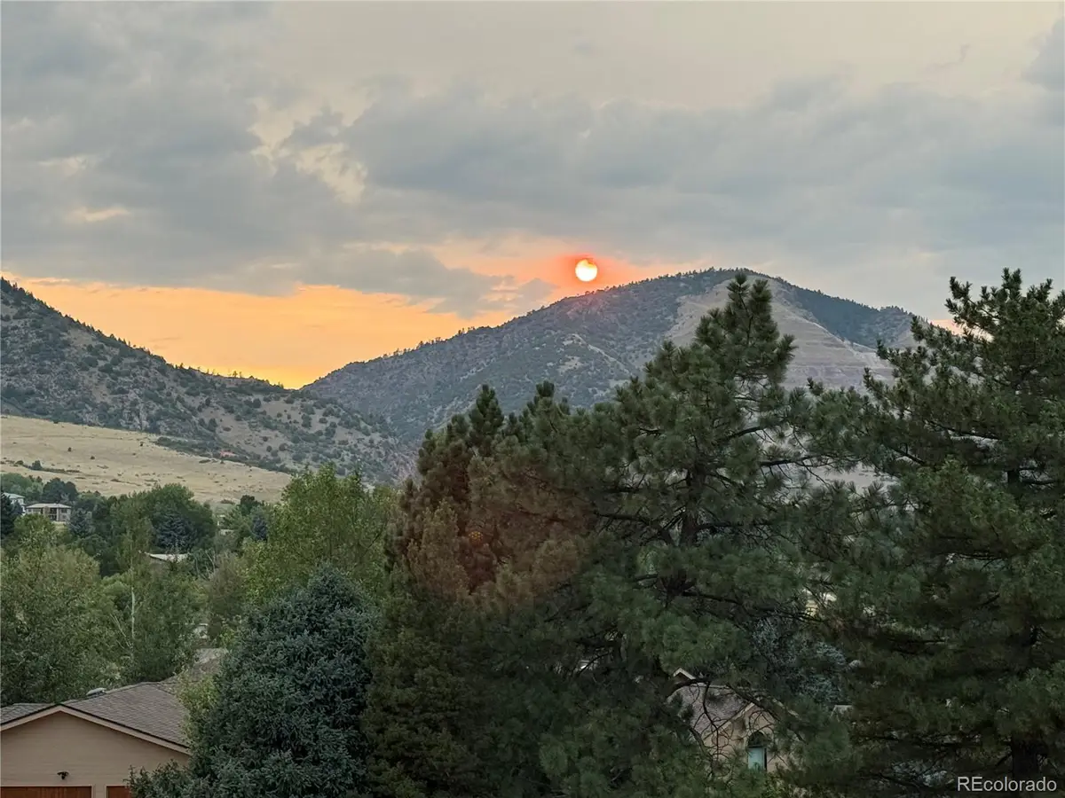 5590 Crestbrook Drive, Morrison, CO 80465 - #1
