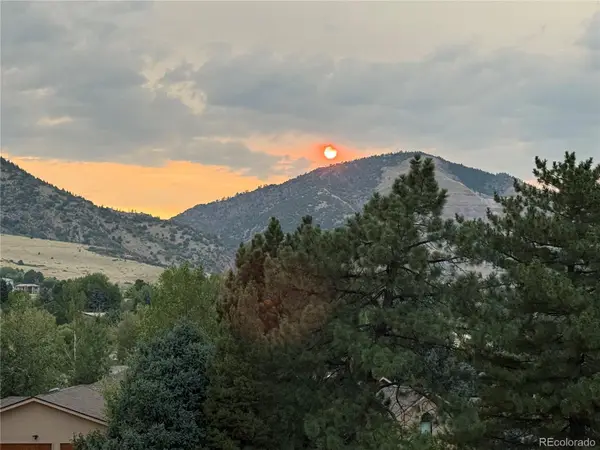 5590 Crestbrook Drive, Morrison, CO 80465