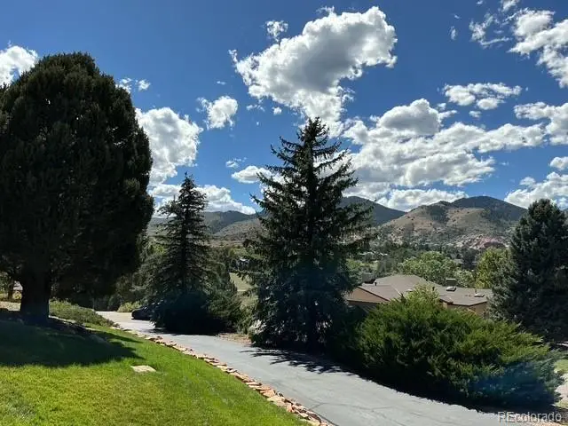 5590 Crestbrook Drive, Morrison, CO 80465 - #2