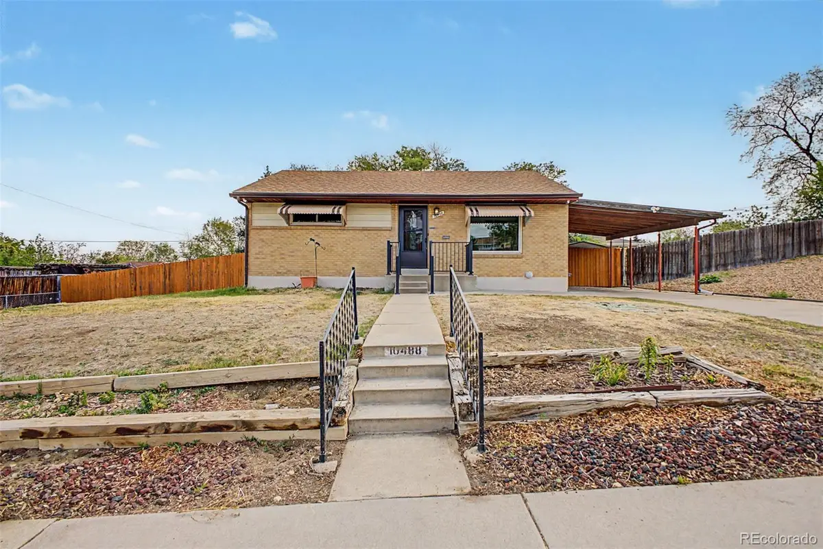 10488 Lafayette Street, Northglenn, CO 80233 - #1