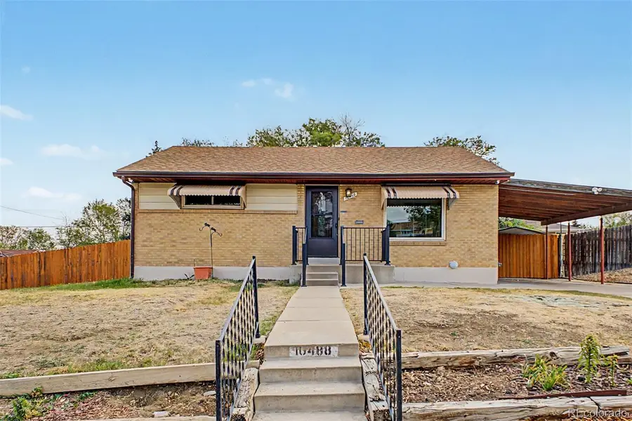 10488 Lafayette Street, Northglenn, CO 80233 - #2