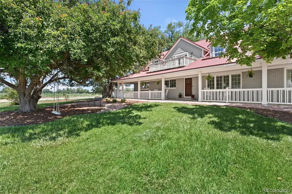 10826 N 75th Street, Longmont, CO 80503 - #1