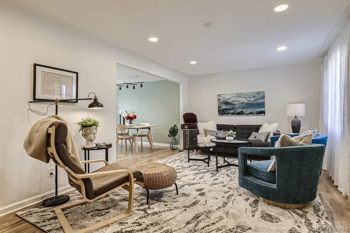 3376 Jasmine Street, Denver, CO 80207 - #1