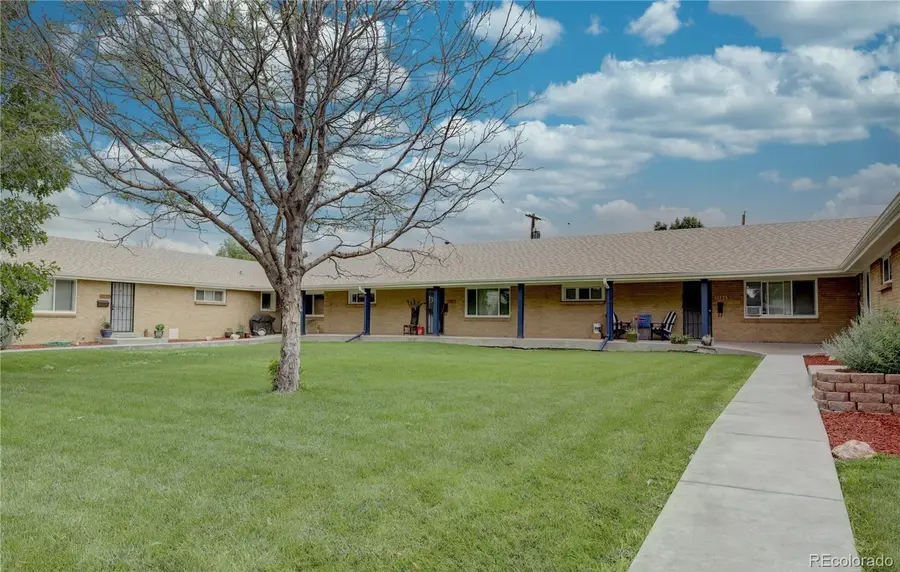 3376 Jasmine Street, Denver, CO 80207 - #2