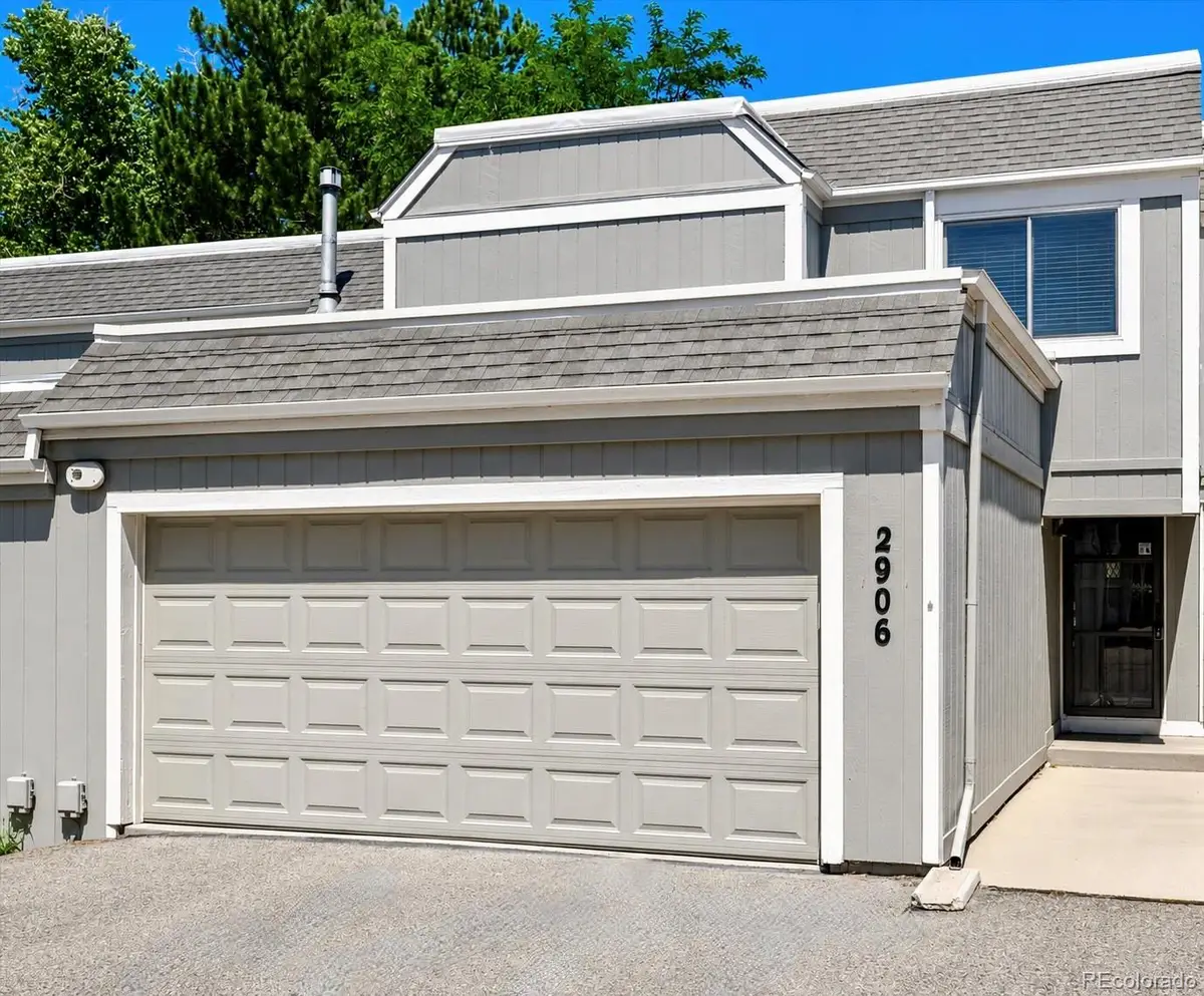 2906 S Parker Court, Aurora, CO 80014 - #1