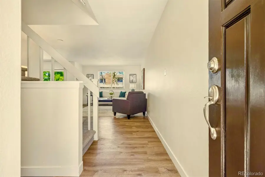 2906 S Parker Court, Aurora, CO 80014 - #2