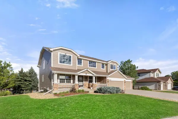 10856 Ridge Pointe Lane, Parker, CO 80138