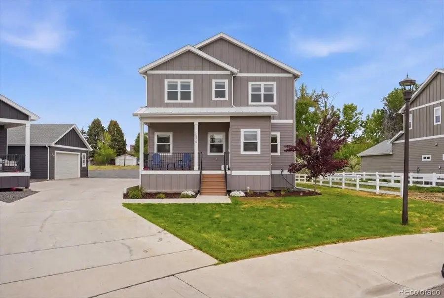 1575 Gard Dr, Loveland, CO 80537 - #2