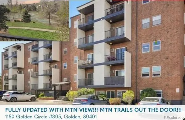 1150 Golden Circle #305, Golden, CO 80401