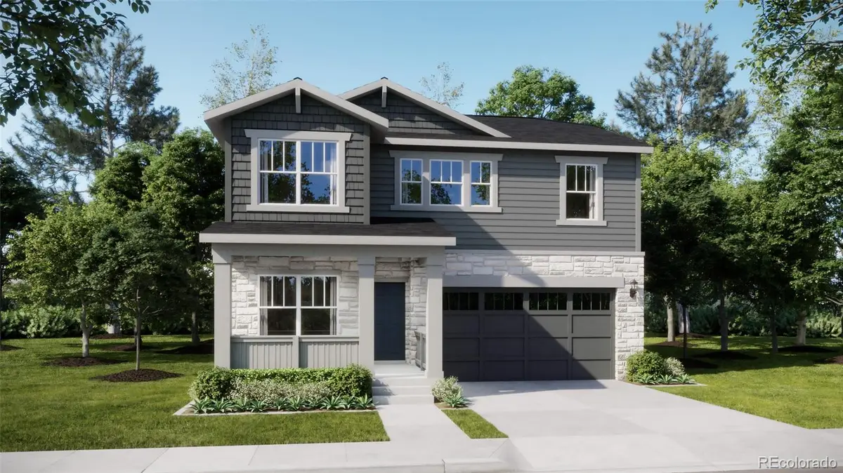 4095 Wyatt Drive, Johnstown, CO 80534 - #1
