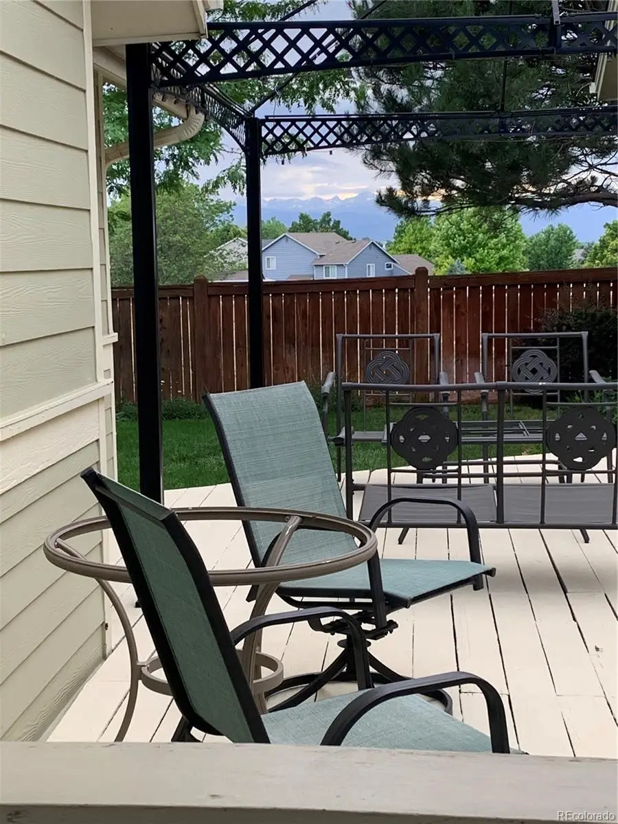 5211 Mt Audubon Street, Frederick, CO 80504 - #2