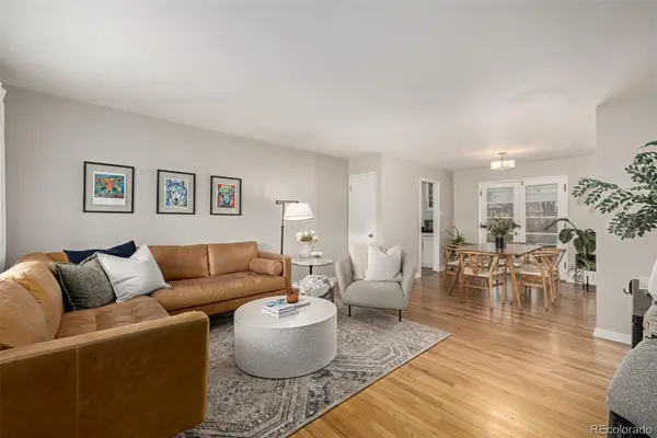 2732 S Adams Street, Denver, CO 80210