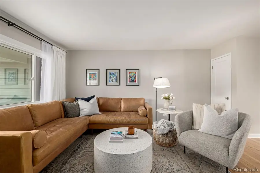 2732 S Adams Street, Denver, CO 80210 - #2