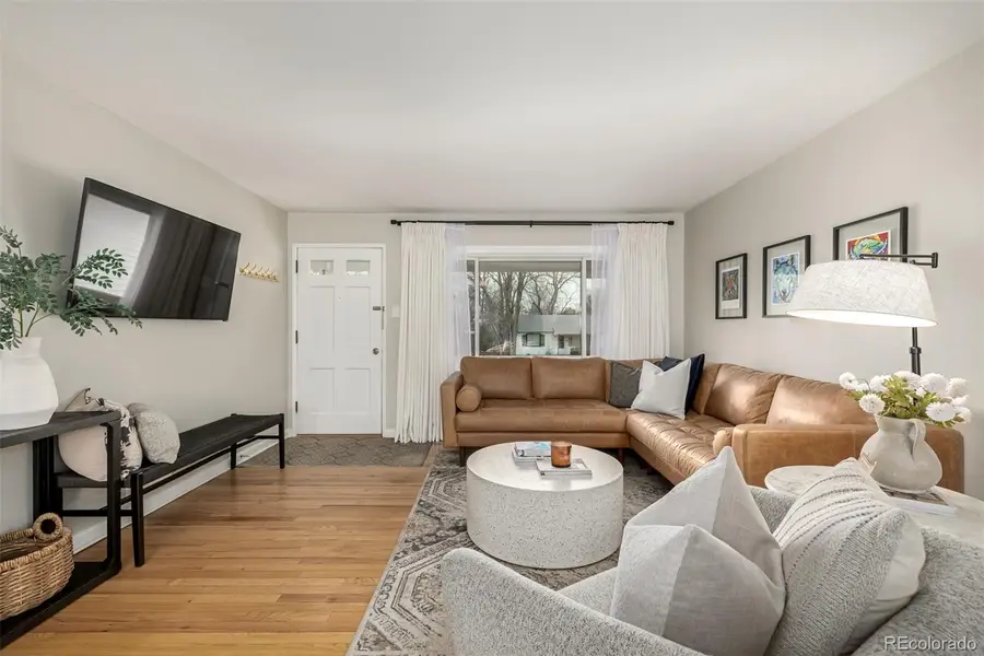 2732 S Adams Street, Denver, CO 80210 - #3