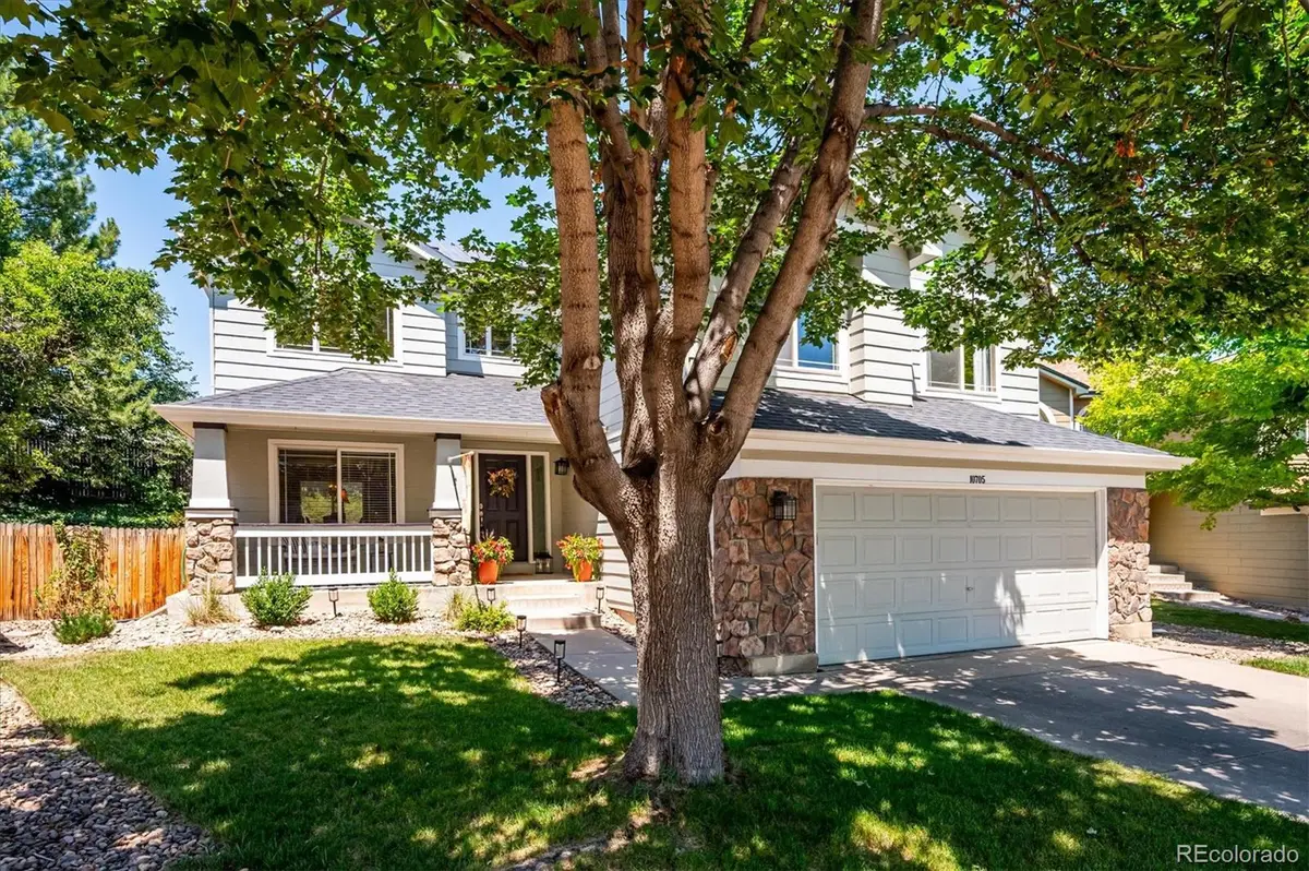 10705 W Parkhill Avenue, Littleton, CO 80127 - #1