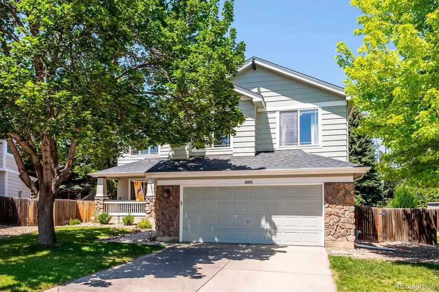 10705 W Parkhill Avenue, Littleton, CO 80127 - #2