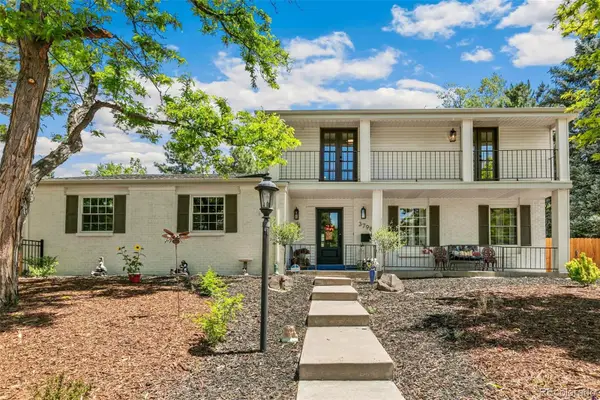 3798 S Wabash Street, Denver, CO 80237
