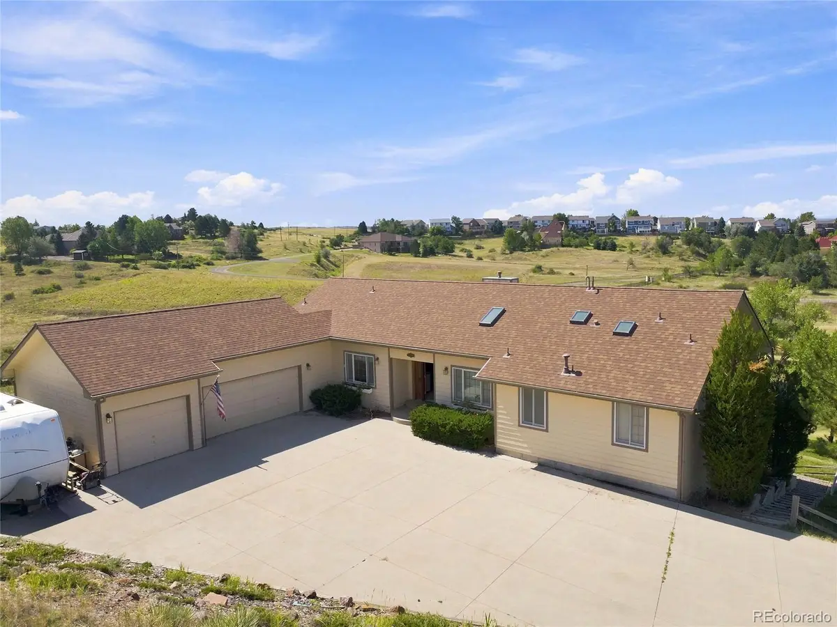 11226 Panorama Court, Parker, CO 80138 - #1