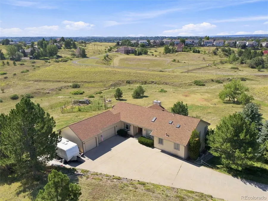 11226 Panorama Court, Parker, CO 80138 - #2