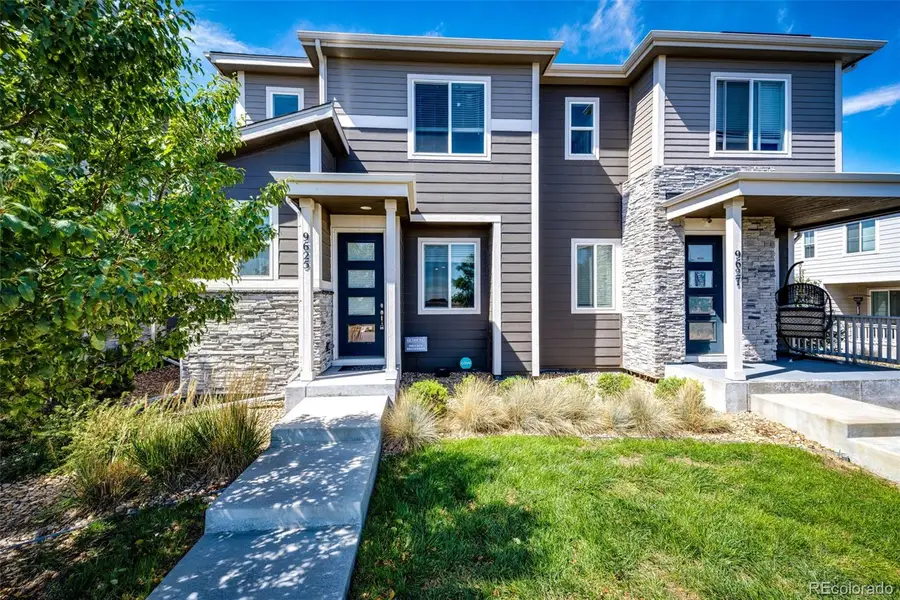 9625 Walden Street, Commerce City, CO 80022 - #2