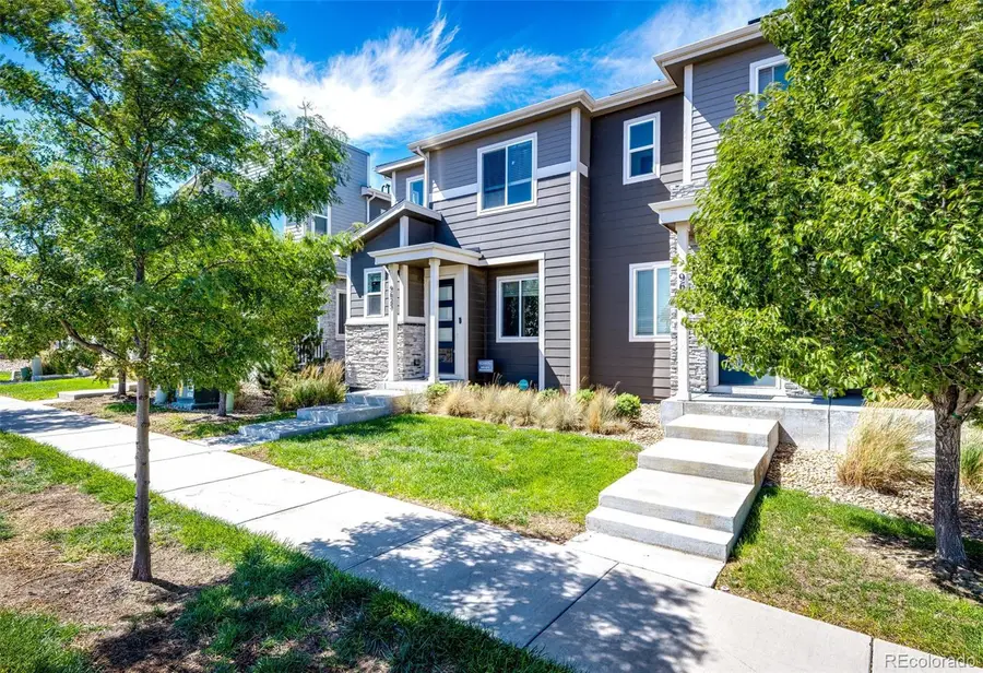 9625 Walden Street, Commerce City, CO 80022 - #3