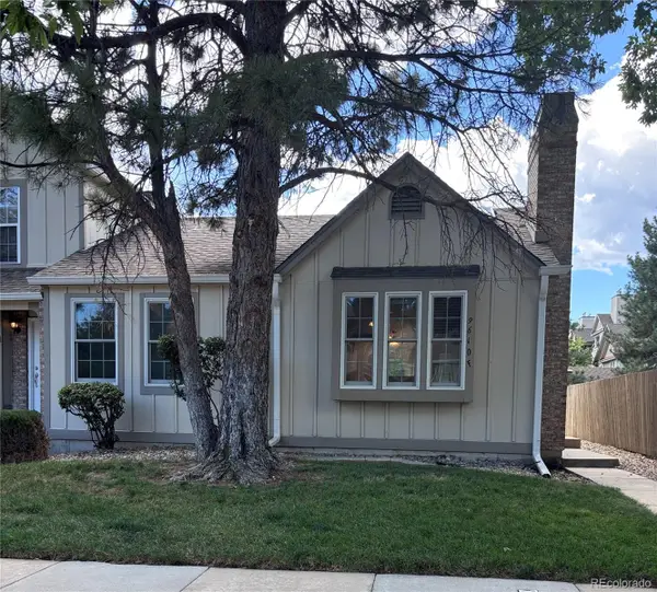 9610 W Chatfield Avenue #F, Littleton, CO 80128