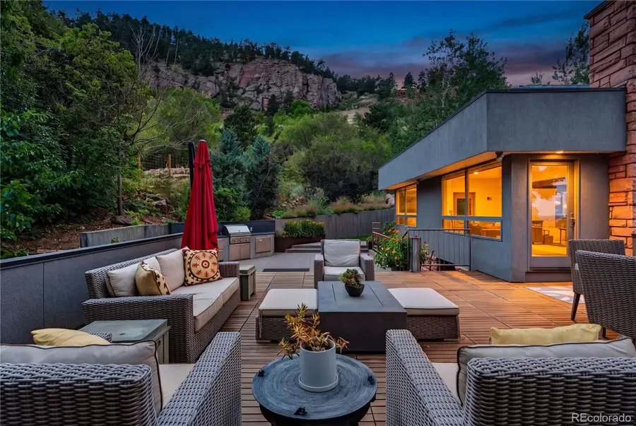 863 Circle Drive, Boulder, CO 80302 - #2
