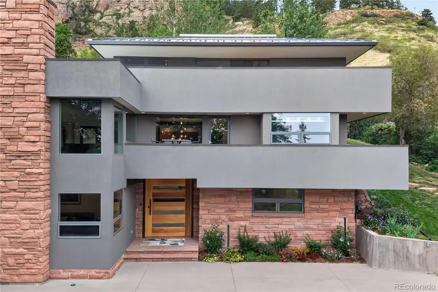863 Circle Drive, Boulder, CO 80302 - #3