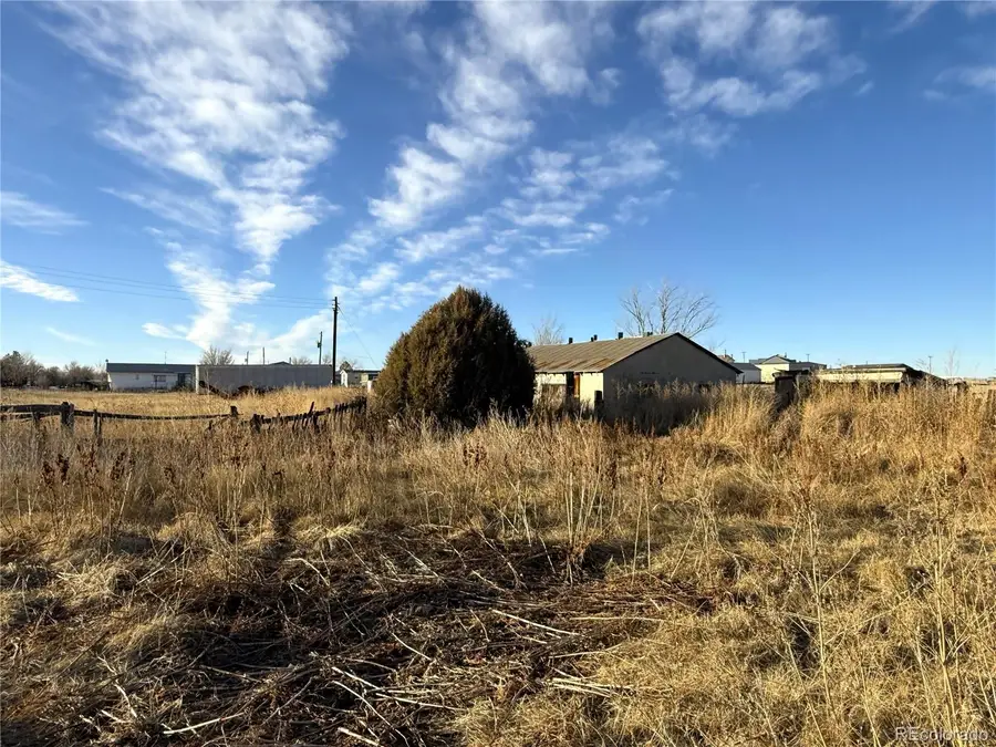 5th Avenue, Hugo, CO 80821 - #2