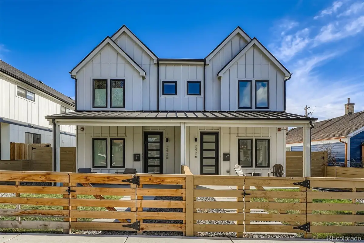 2428 Ames Street, Edgewater, CO 80214 - #1