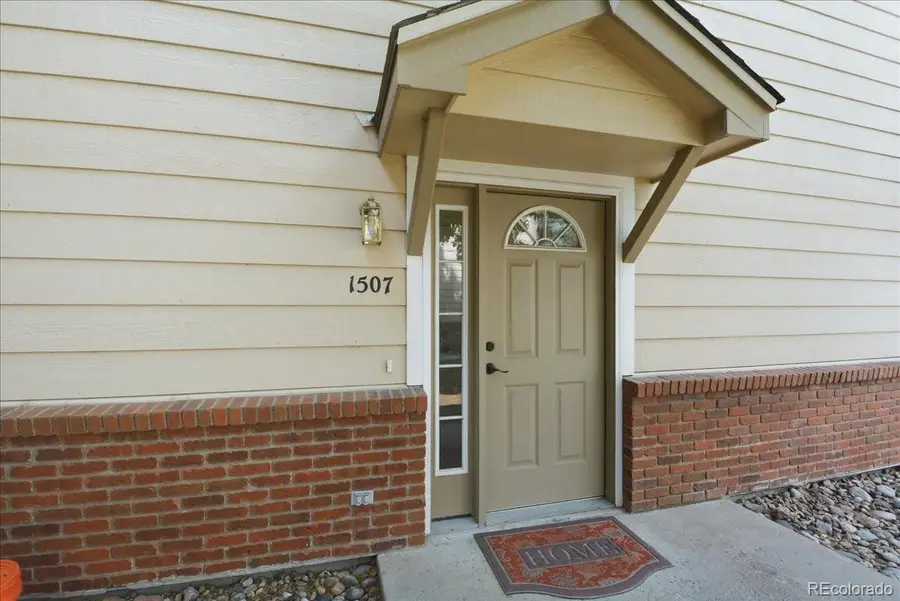 5151 29th Street #1507, Greeley, CO 80634 - #3