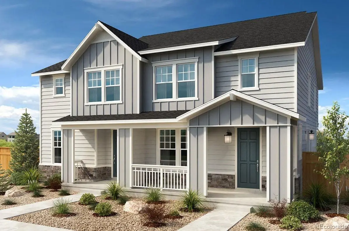 13463 E 111th Place, Commerce City, CO 80022 - #1
