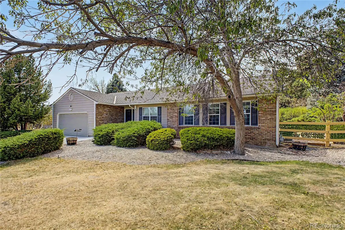 7831 Sangre De Cristo, Littleton, CO 80127 - #1