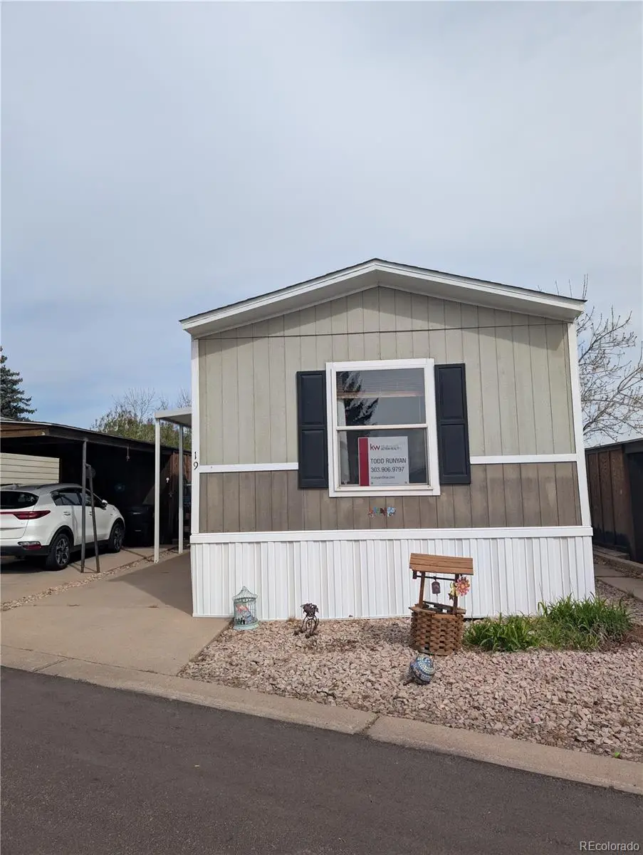 19 Danny Street, Castle Rock, CO 80109 - #1