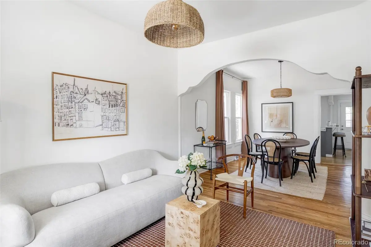 4455 Wolff Street, Denver, CO 80212 - #1